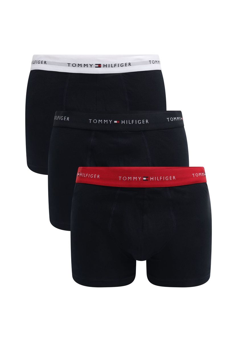 Klassische Herren Trunk 3er-Pack