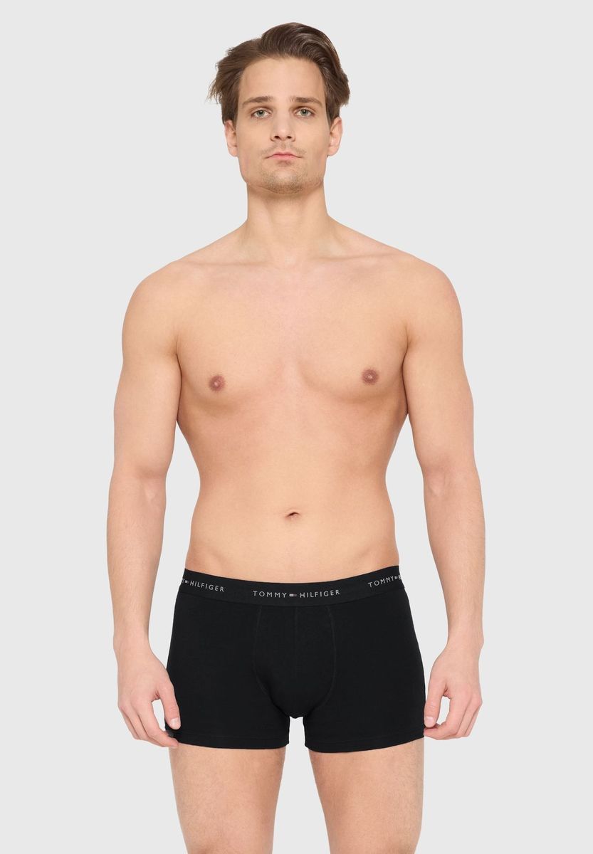 Klassische Herren Trunk 3er-Pack