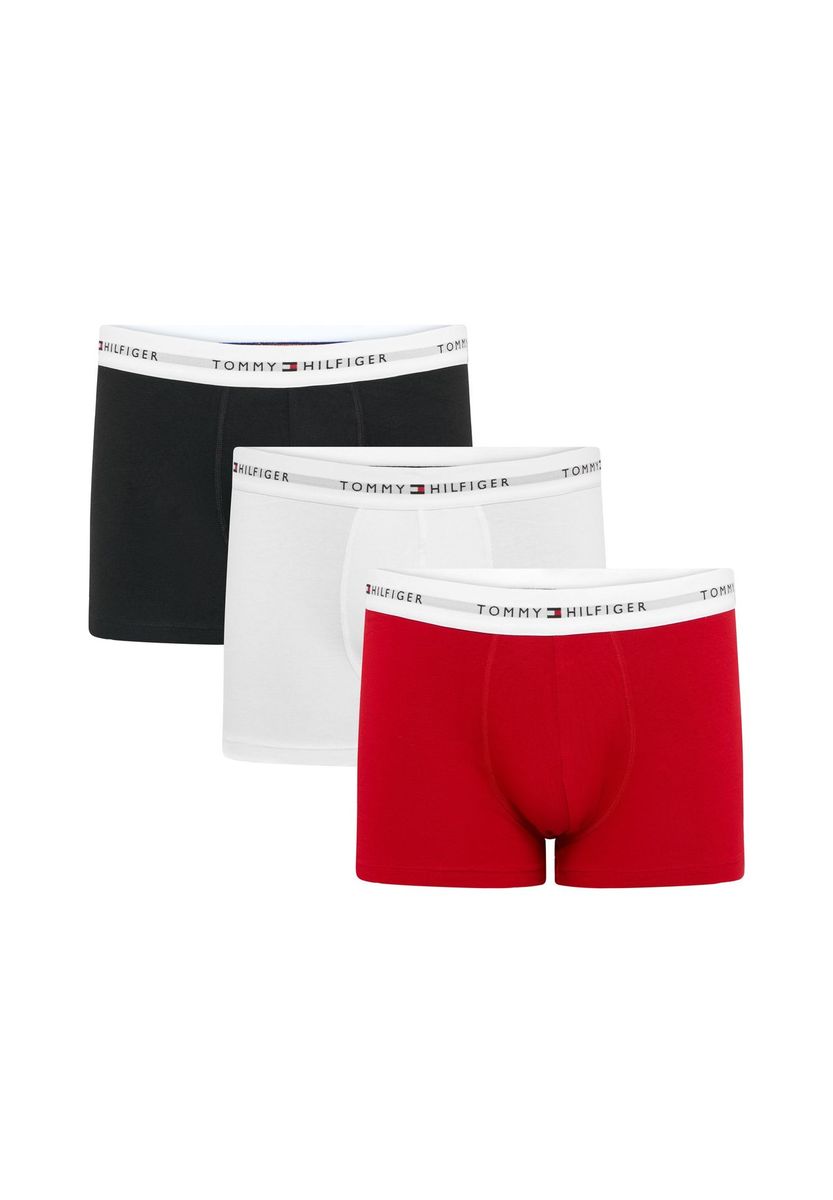 Tommy Hilfiger Trunk 3er-Pack