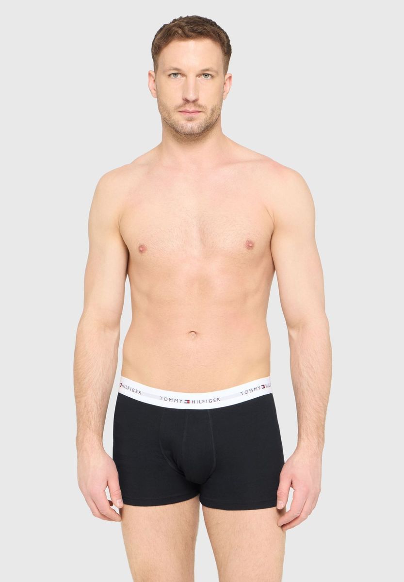 Tommy Hilfiger Trunk 3er-Pack