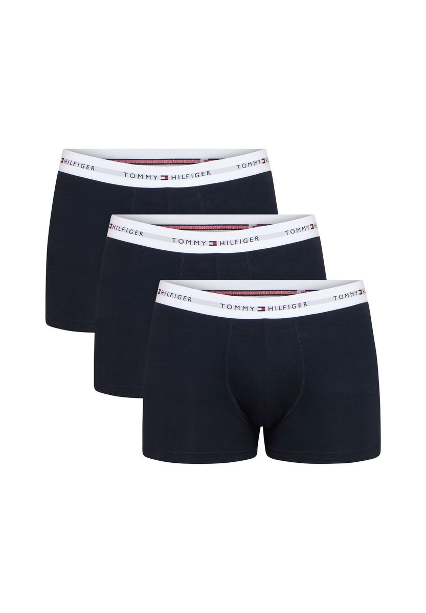 Herren Trunk Unterwäsche Set