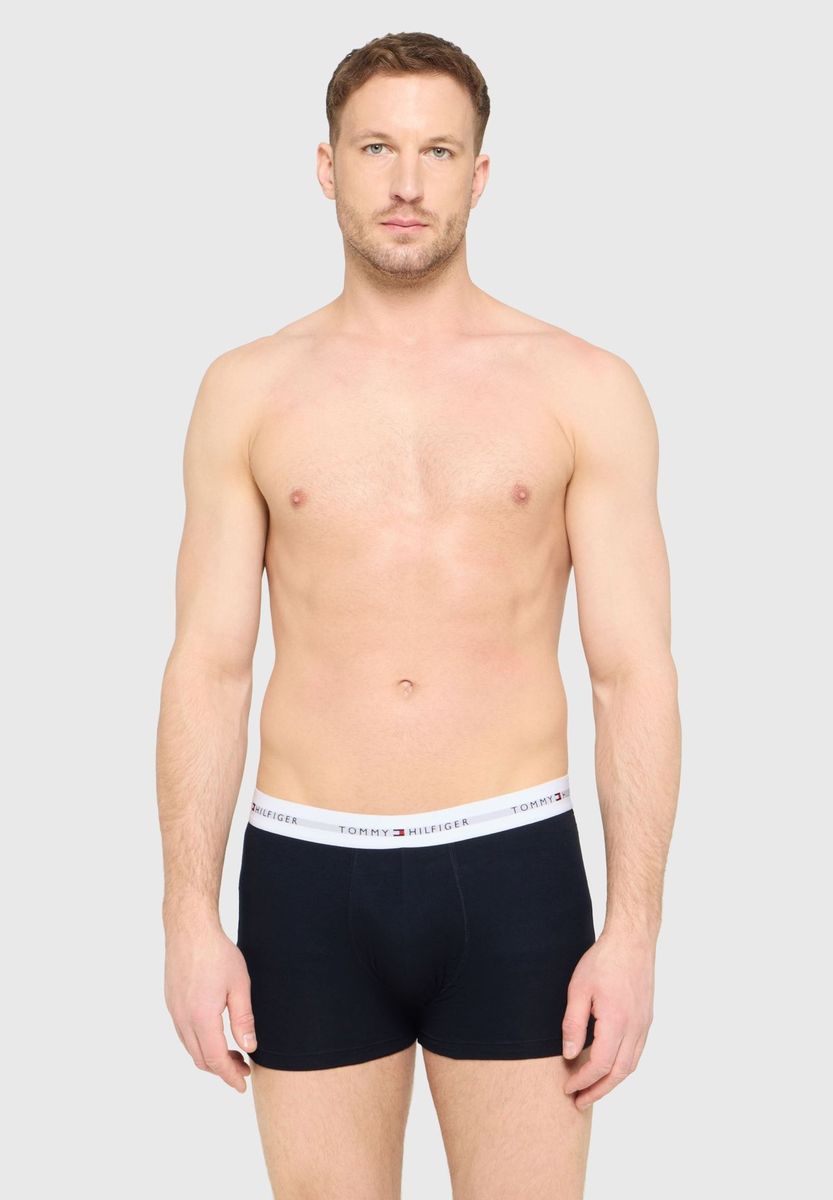 Herren Trunk Unterwäsche Set
