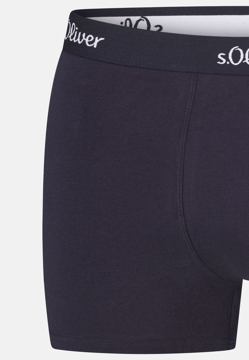 Herren Sortierte Unterwäsche Boxershorts Multipack