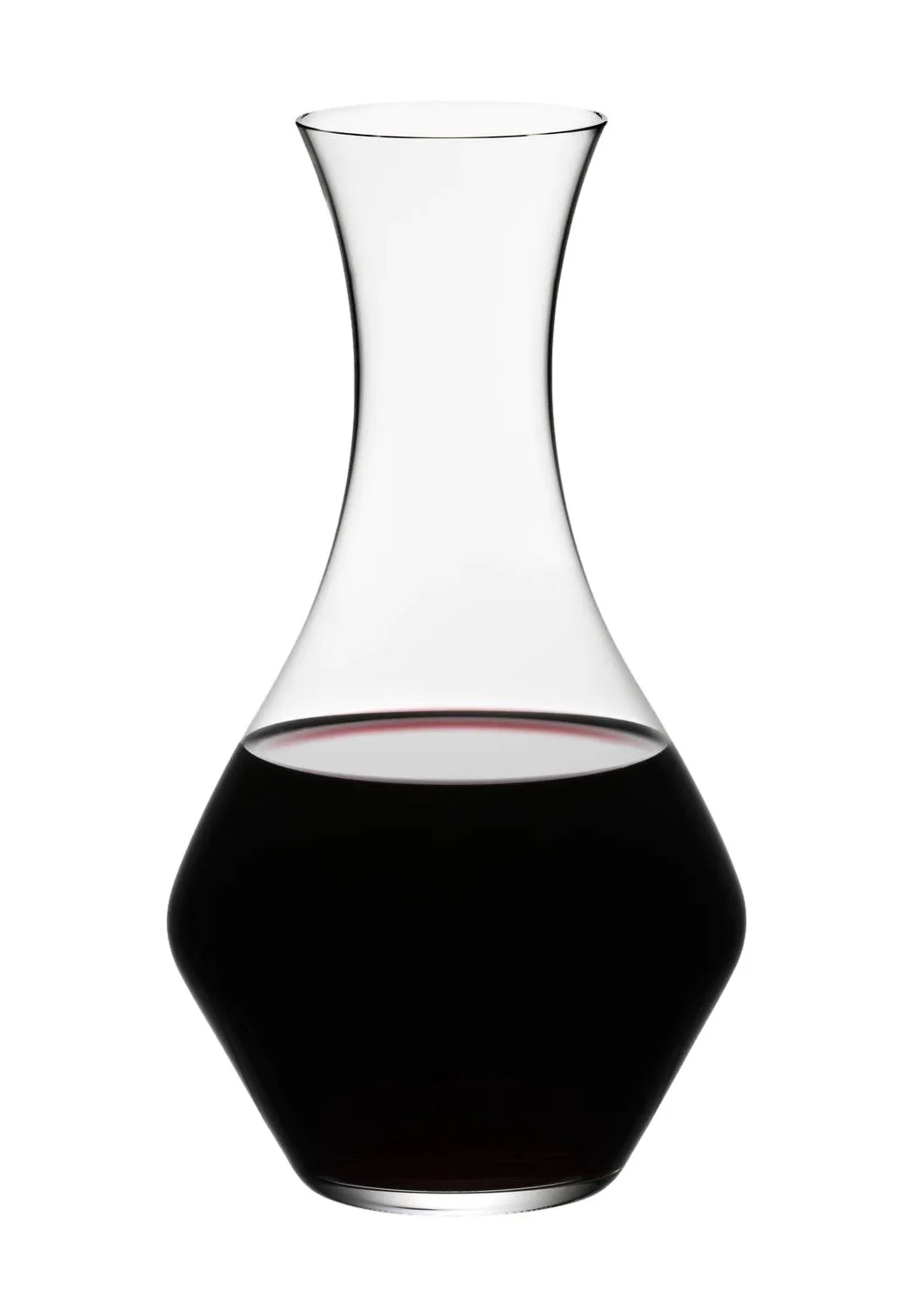 RIEDEL Dekanter "Cabernet", Kristallglas, transparent
