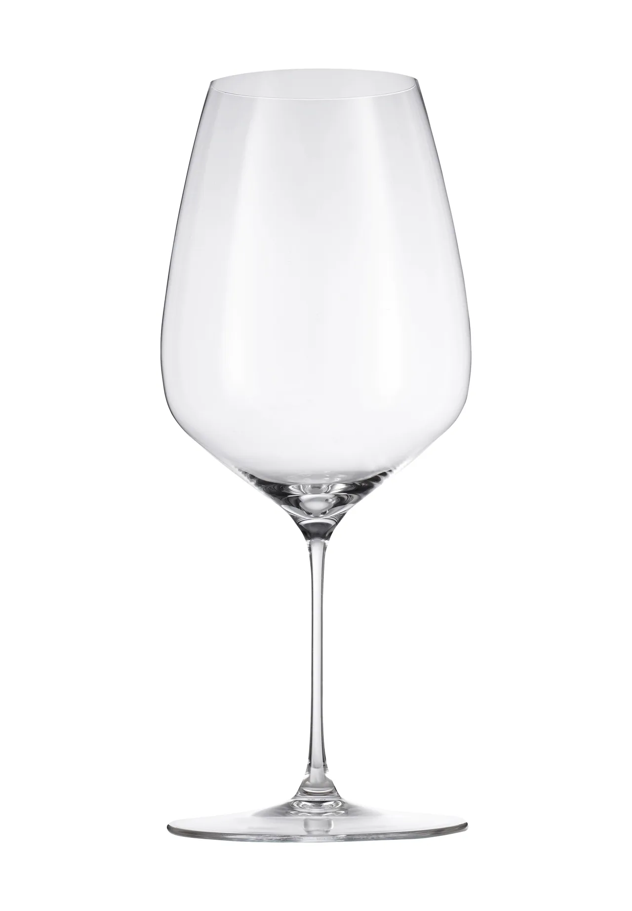 RIEDEL Rotweinglas-Set "Cabernet", 2-teilig, transparent