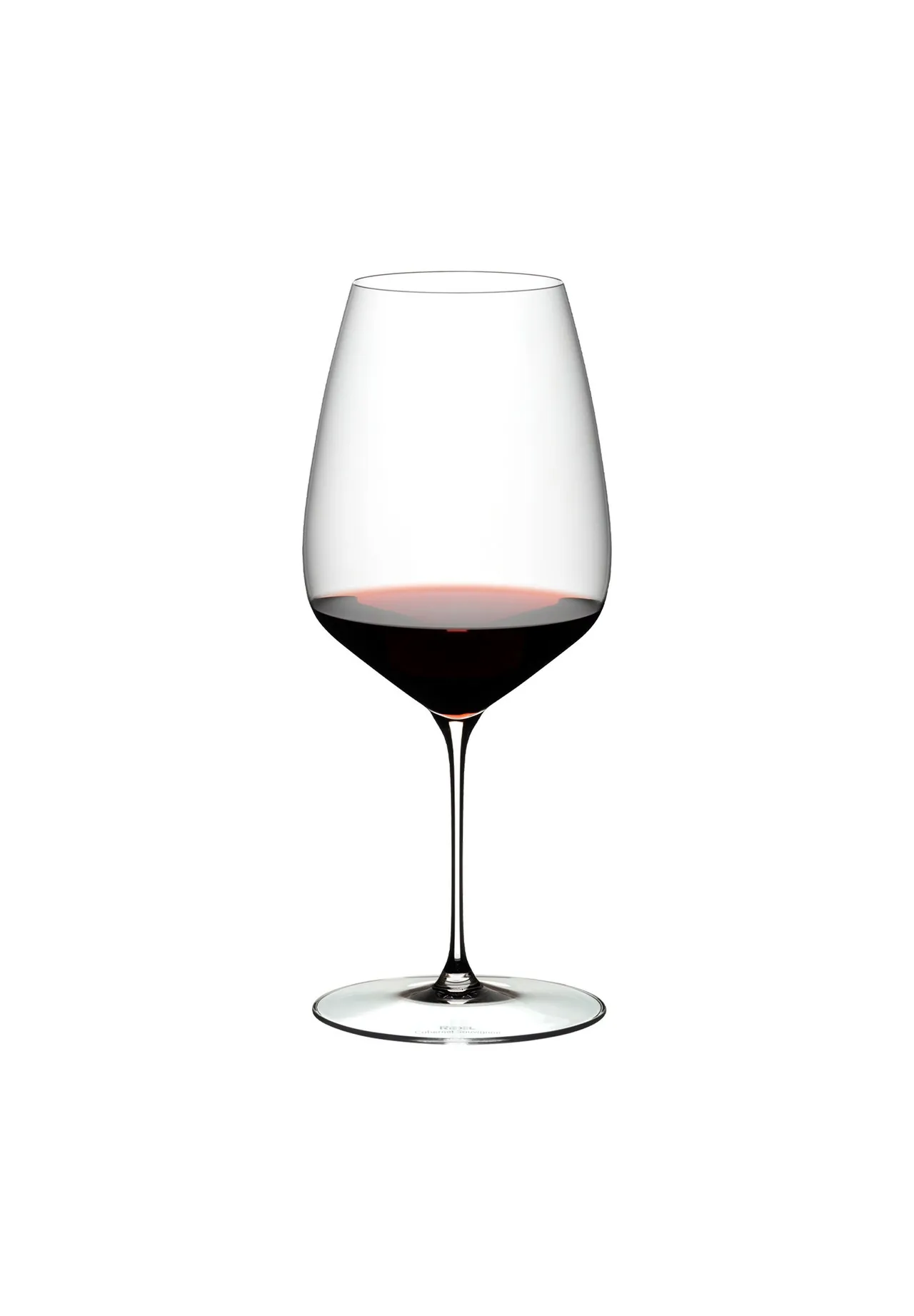 RIEDEL Rotweinglas-Set "Cabernet", 2-teilig, transparent