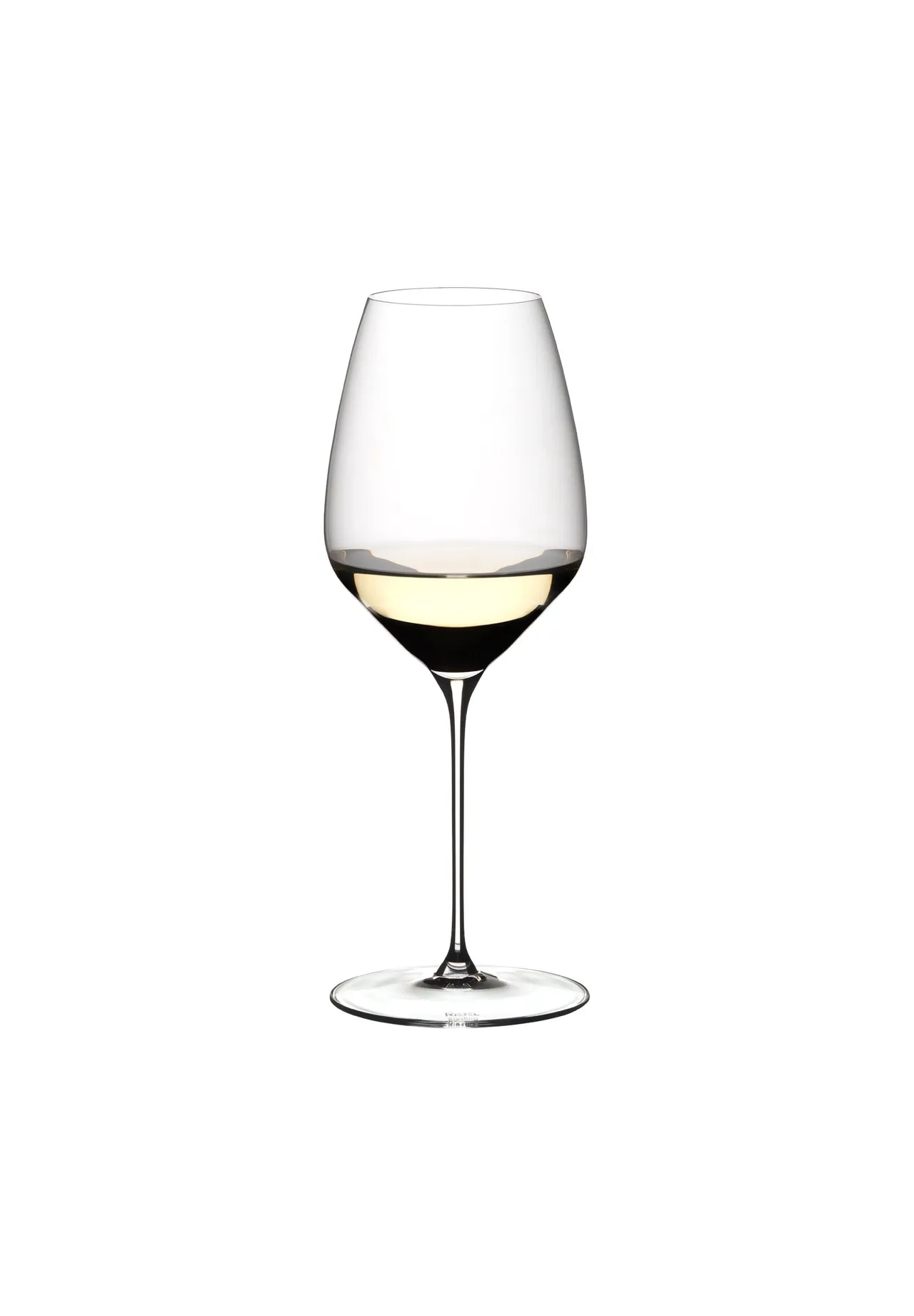 RIEDEL Rieslingglas "Veloce Retail", 2er-Set, transparent
