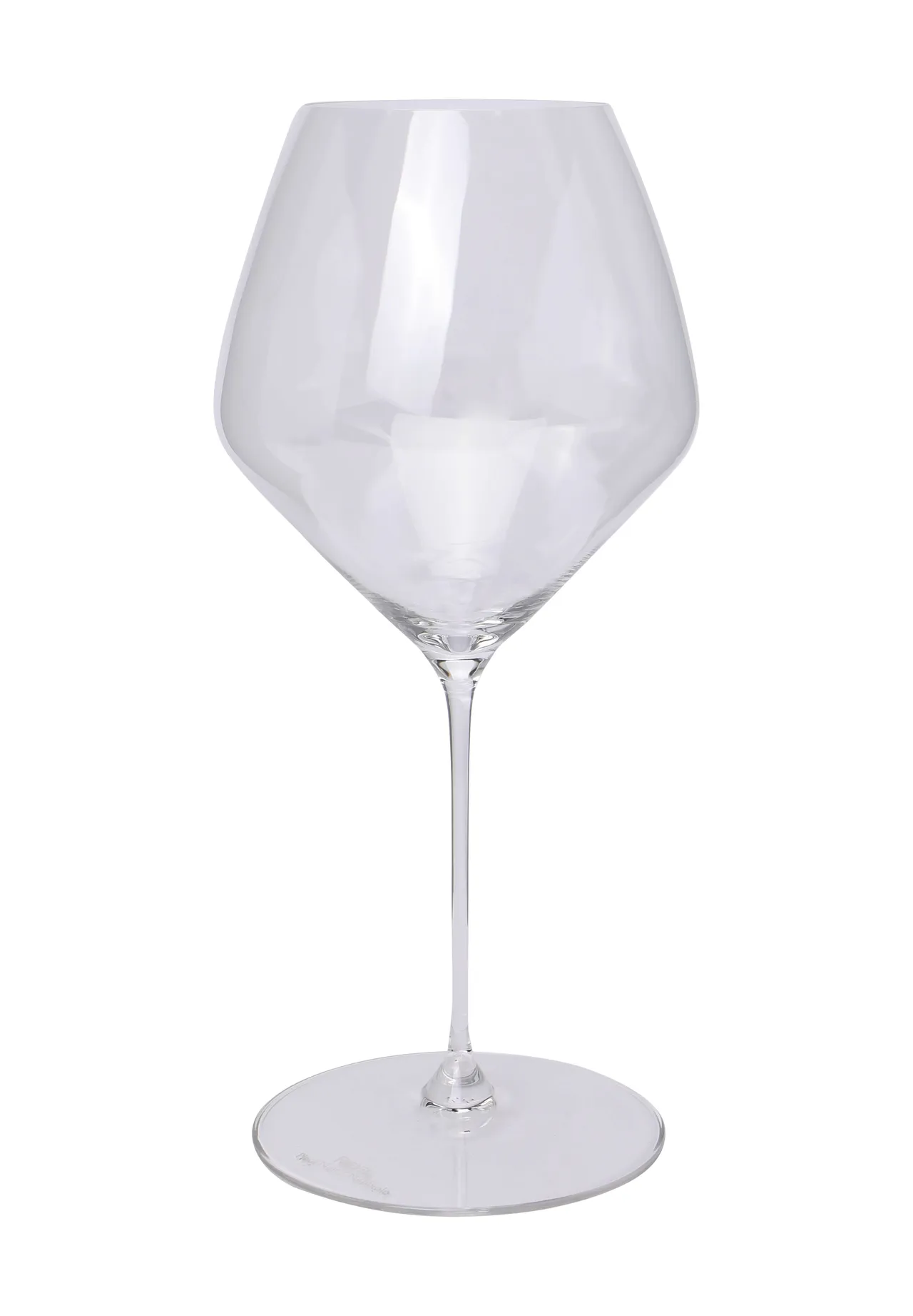 RIEDEL Rotweinglas-Set, 2-teilig, transparent
