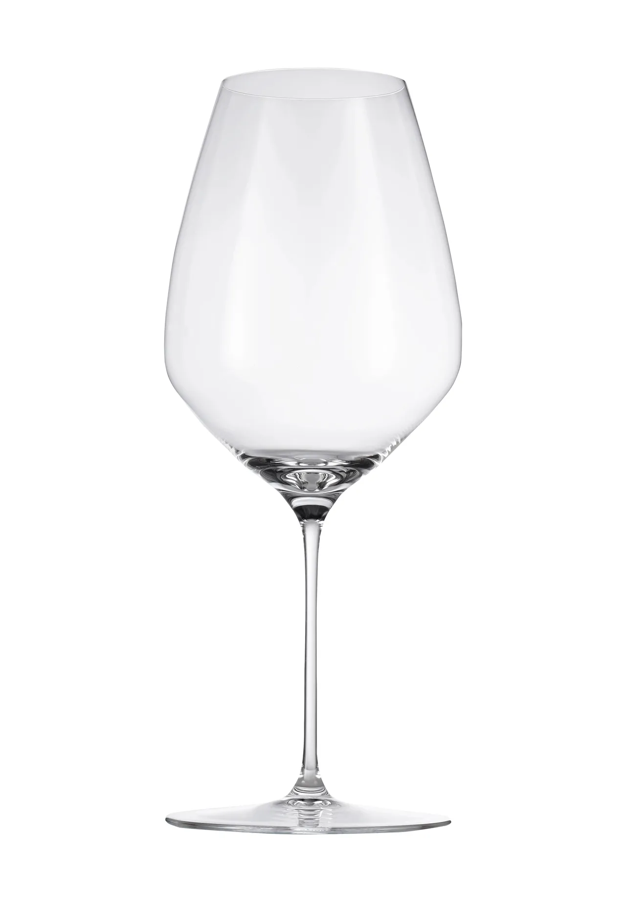 RIEDEL Rotweinglas, 2er-Set, transparent