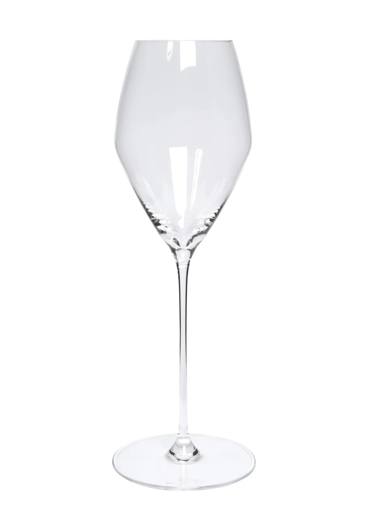 RIEDEL Weißweinglas "Sauvignon Blanc", 2-teilig, transparent
