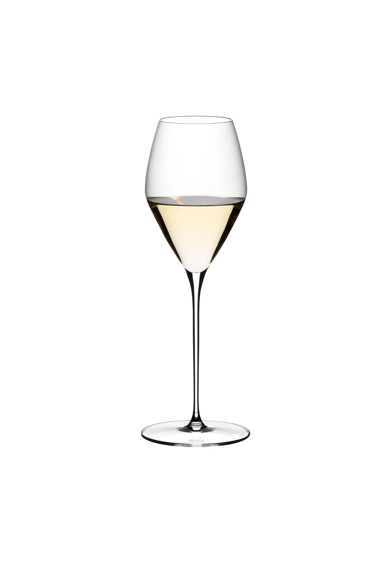 RIEDEL Weißweinglas "Sauvignon Blanc", 2-teilig, transparent