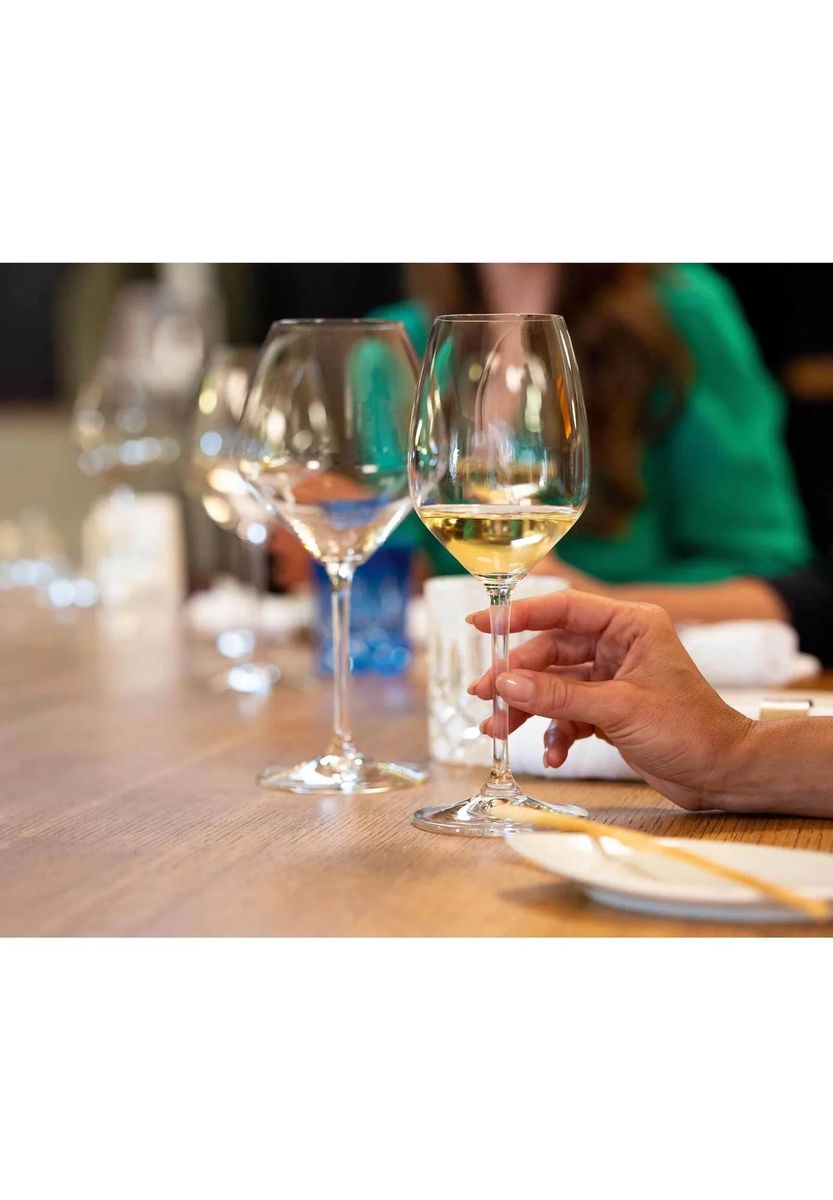 RIEDEL Rieslinggläser "Extreme", 2-teilig, transparent