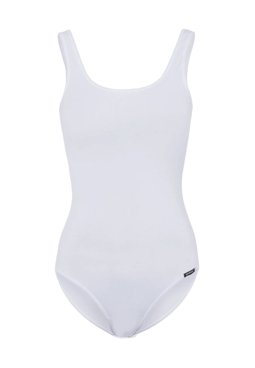 Klassischer Baumwoll-Tank-Body