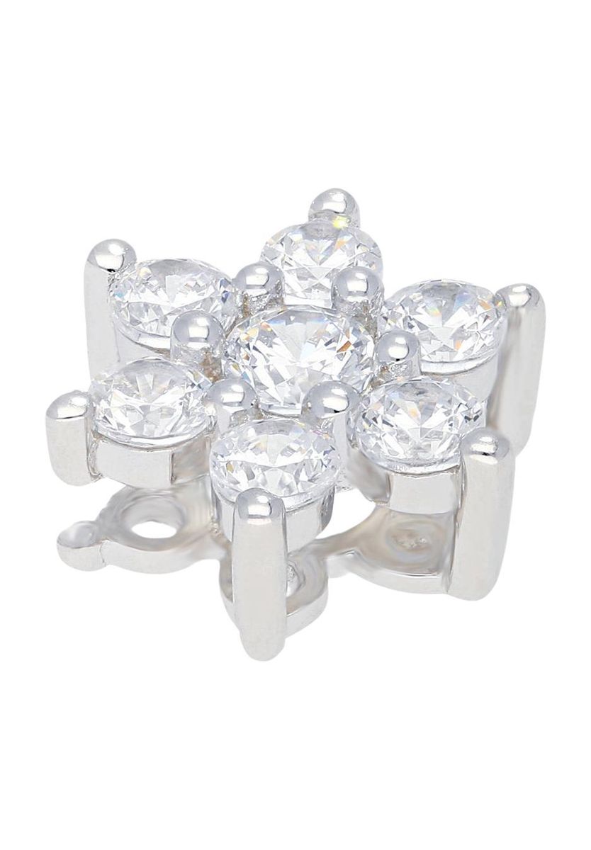 Sterling Silber Zirkonia Anhänger