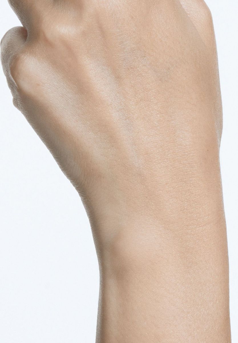 Elegantes Kristallarmband in Roségold