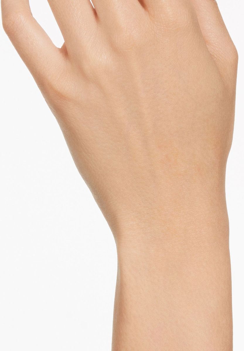 Funkelndes Kristall Doppelreihen-Armband