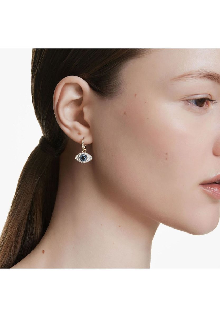 SWAROVSKI Damen Ohrhänger, 99 GOLD