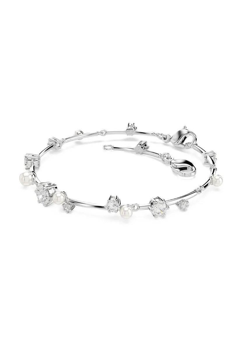 Constella Armband mit Perlen und Zirkonia