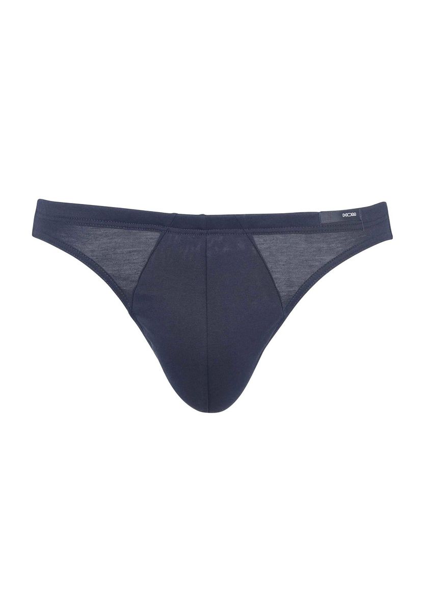 Premium Baumwoll-Komfort Micro Slip