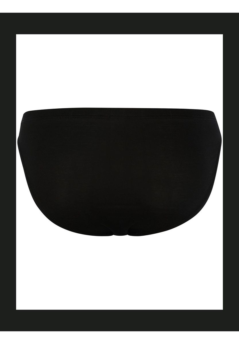 Premium Baumwoll-Komfort Micro Slip