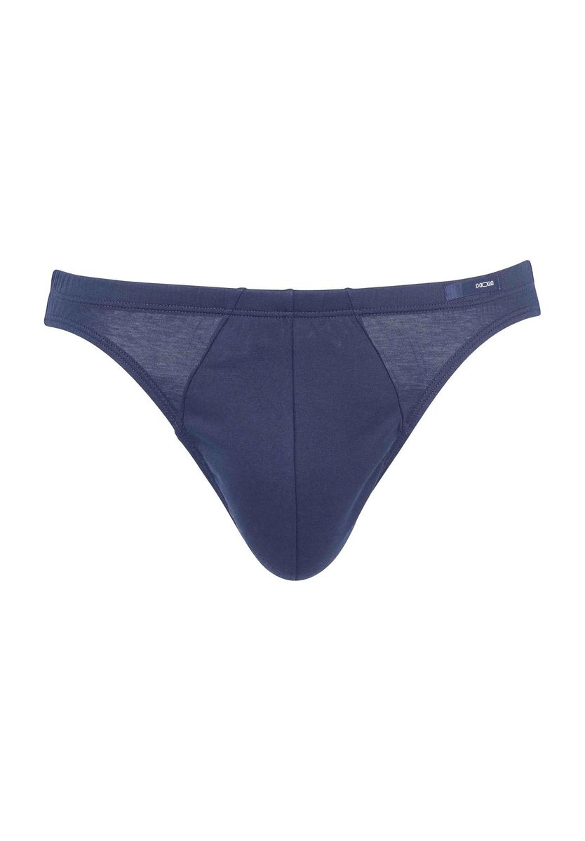 Premium Baumwoll-Komfort Micro Slip