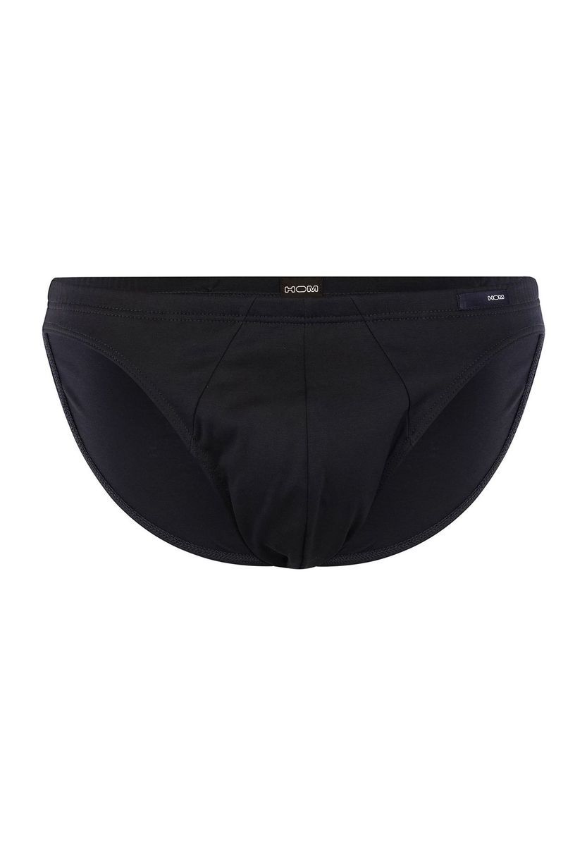 Premium Baumwoll-Komfort Micro Slip