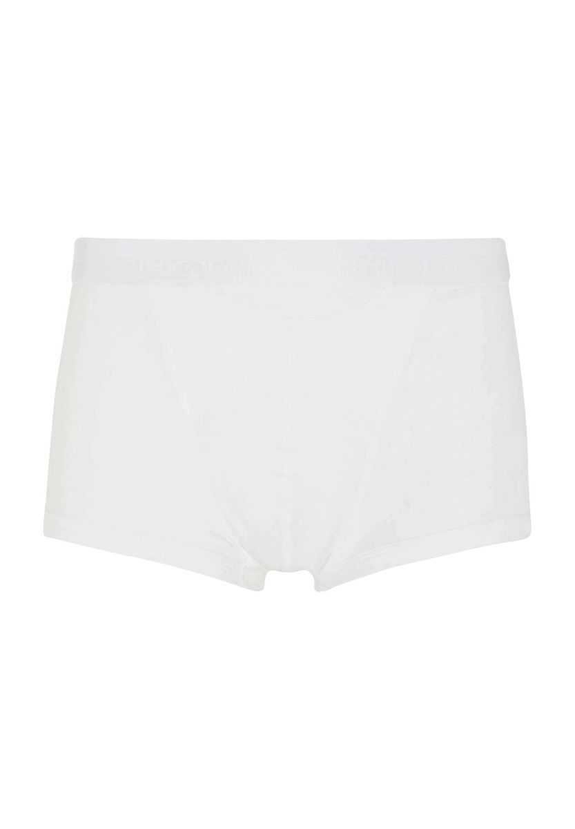 Herren-Boxershorts mit Logo-Bund