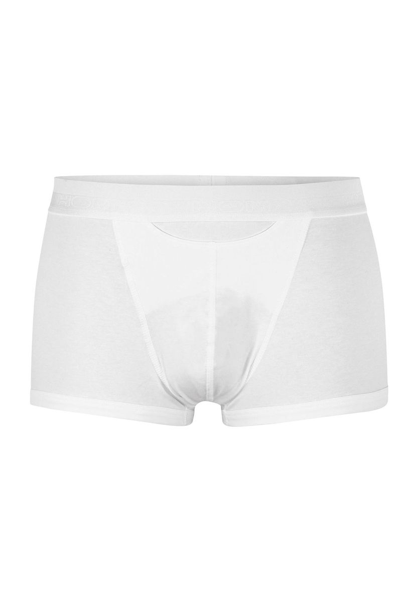 Herren-Boxershorts mit Logo-Bund