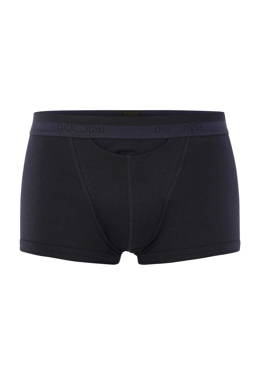 Herren Stretch Trunk Unterwäsche Uni
