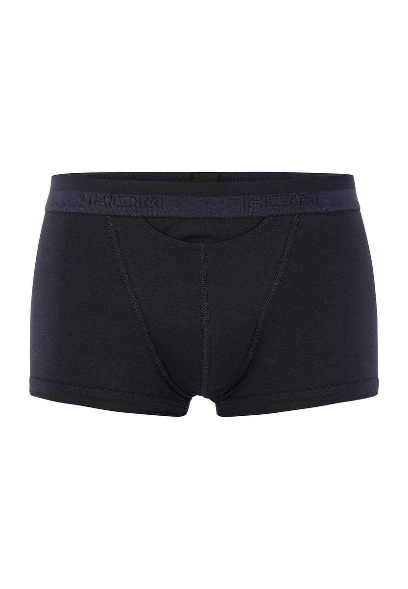 Herren Stretch Trunk Unterwäsche Uni