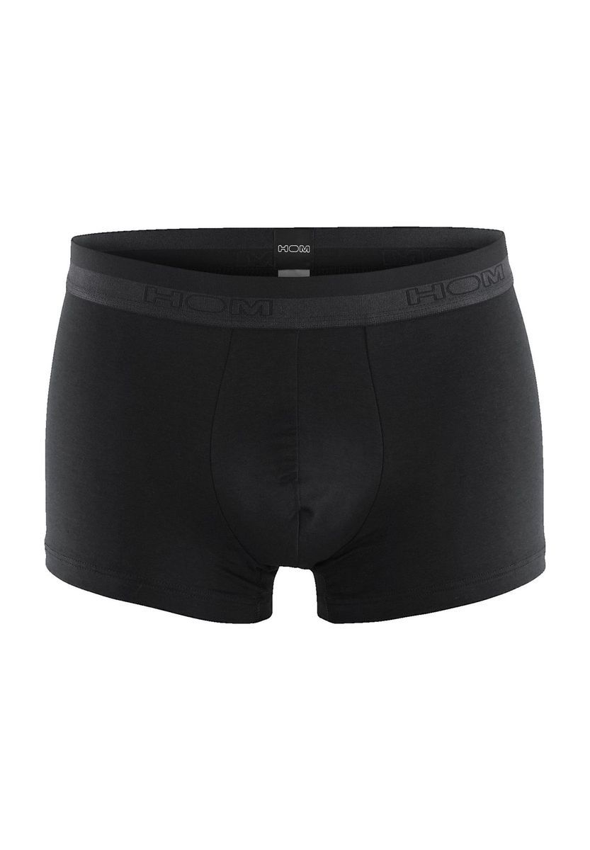 Klassische Boxerbriefs aus Baumwoll-Modal-Mischung