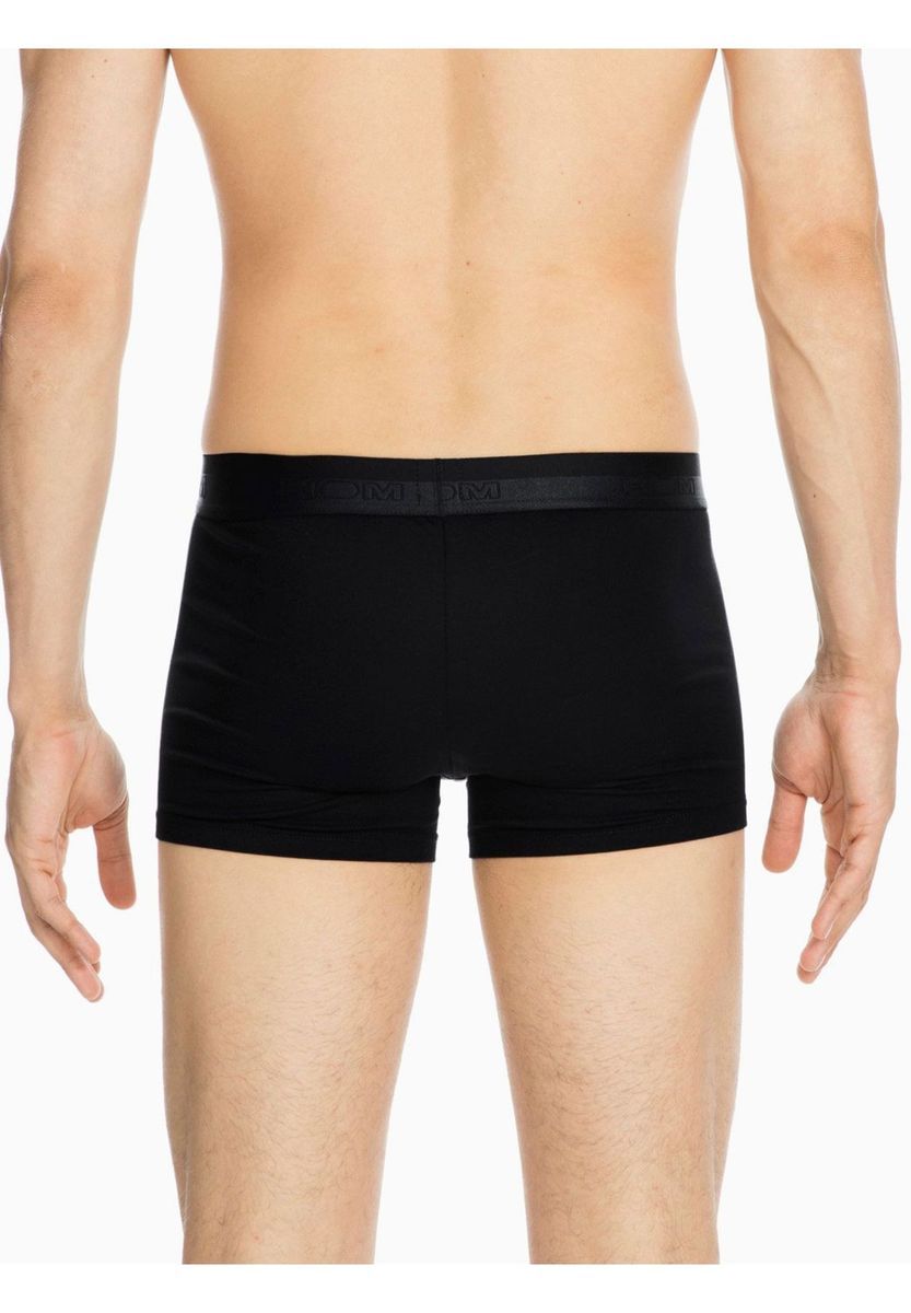 Klassische Boxerbriefs aus Baumwoll-Modal-Mischung