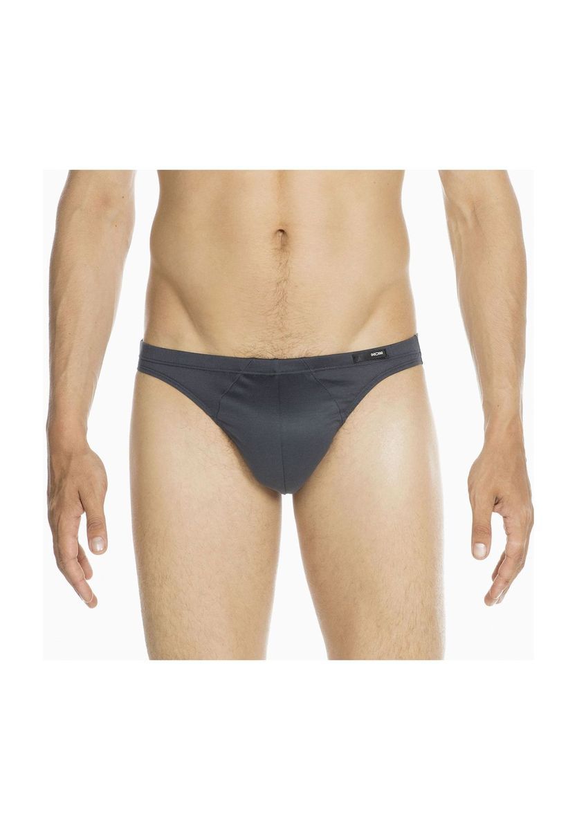 Premium Cotton Comfort Micro Slip