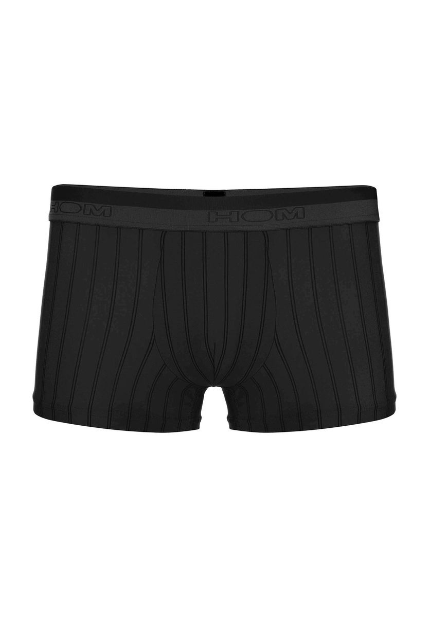 Herren Chic Gestreifte Trunk Unterwäsche