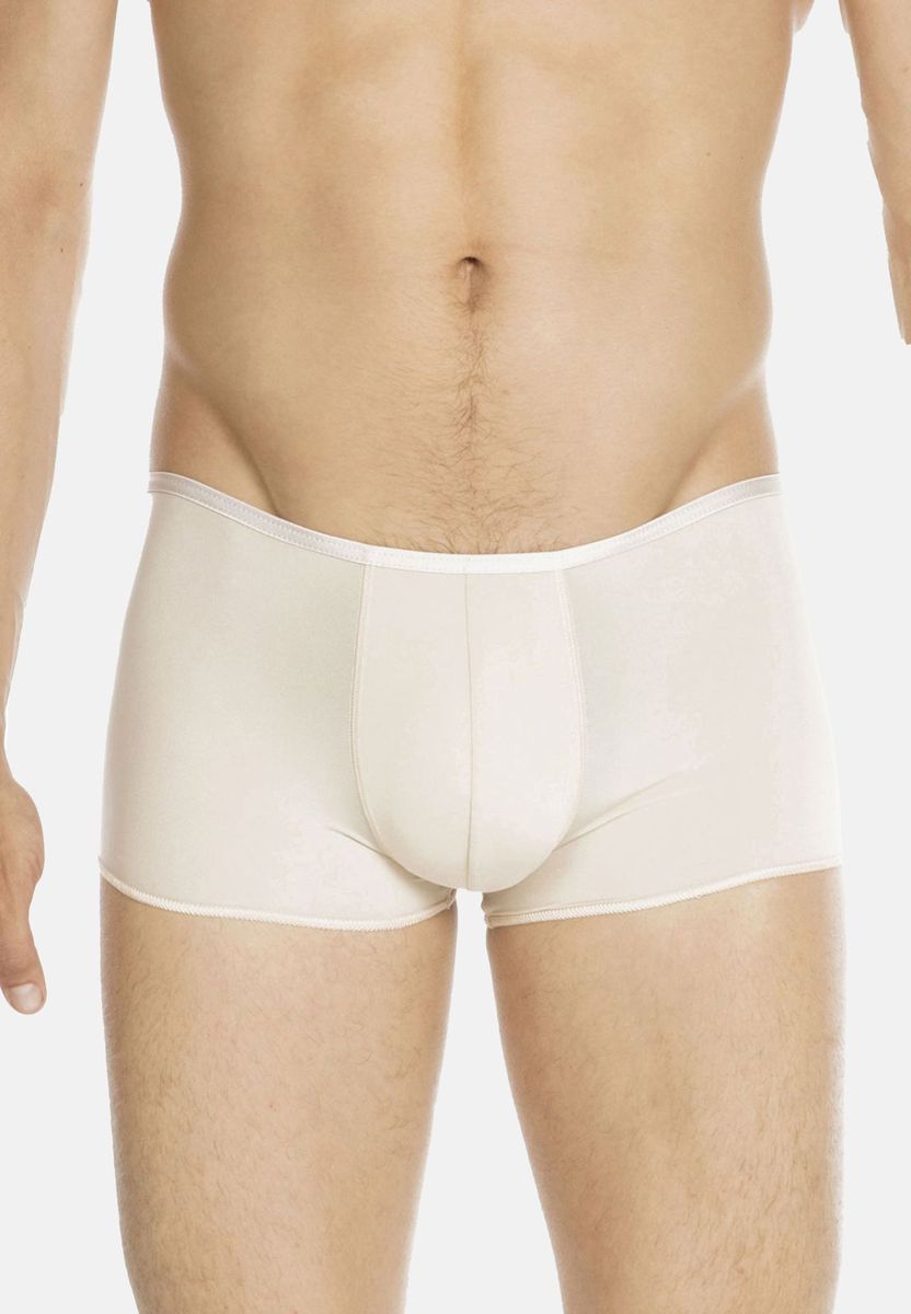 Leichte Mikrofaser-Boxershorts
