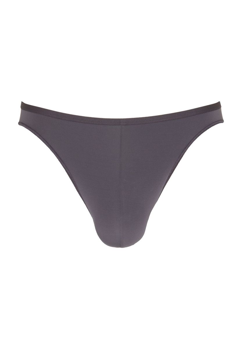 Minimalistische Herren Slips mit Stretch