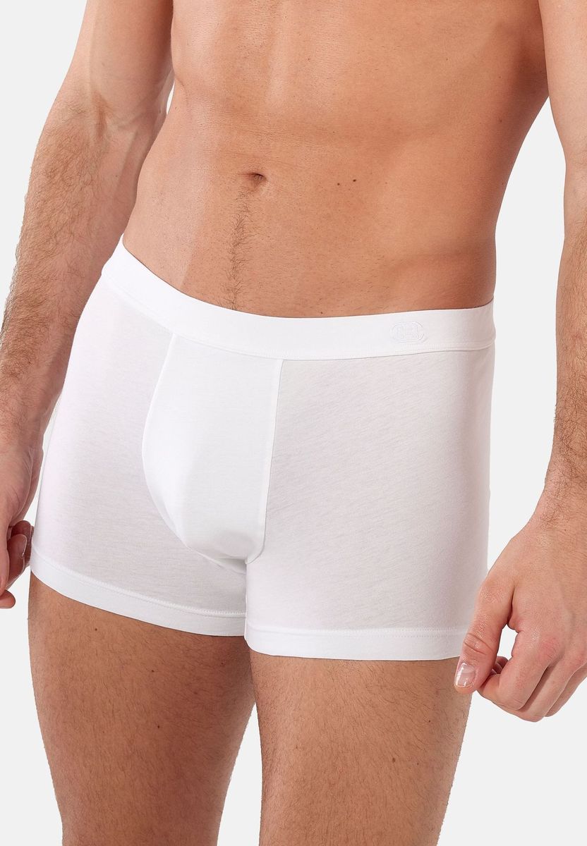 Supreme Baumwoll-Strick-Boxershorts