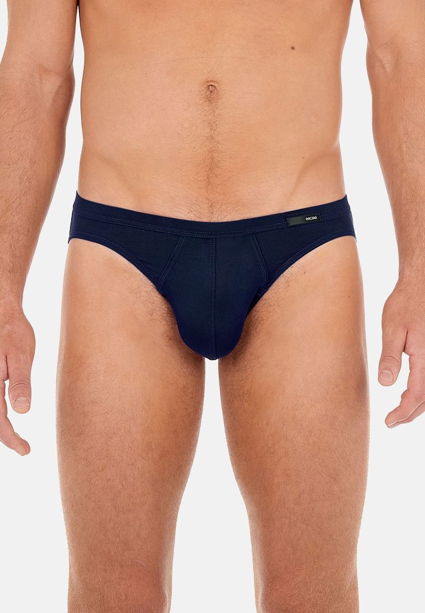 Herren Klassischer Slip