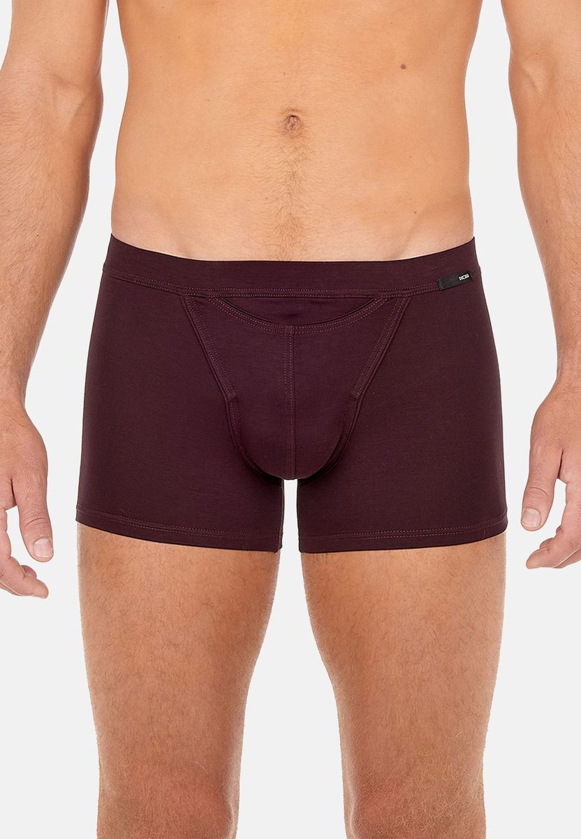 Herren Retro Style Boxershorts
