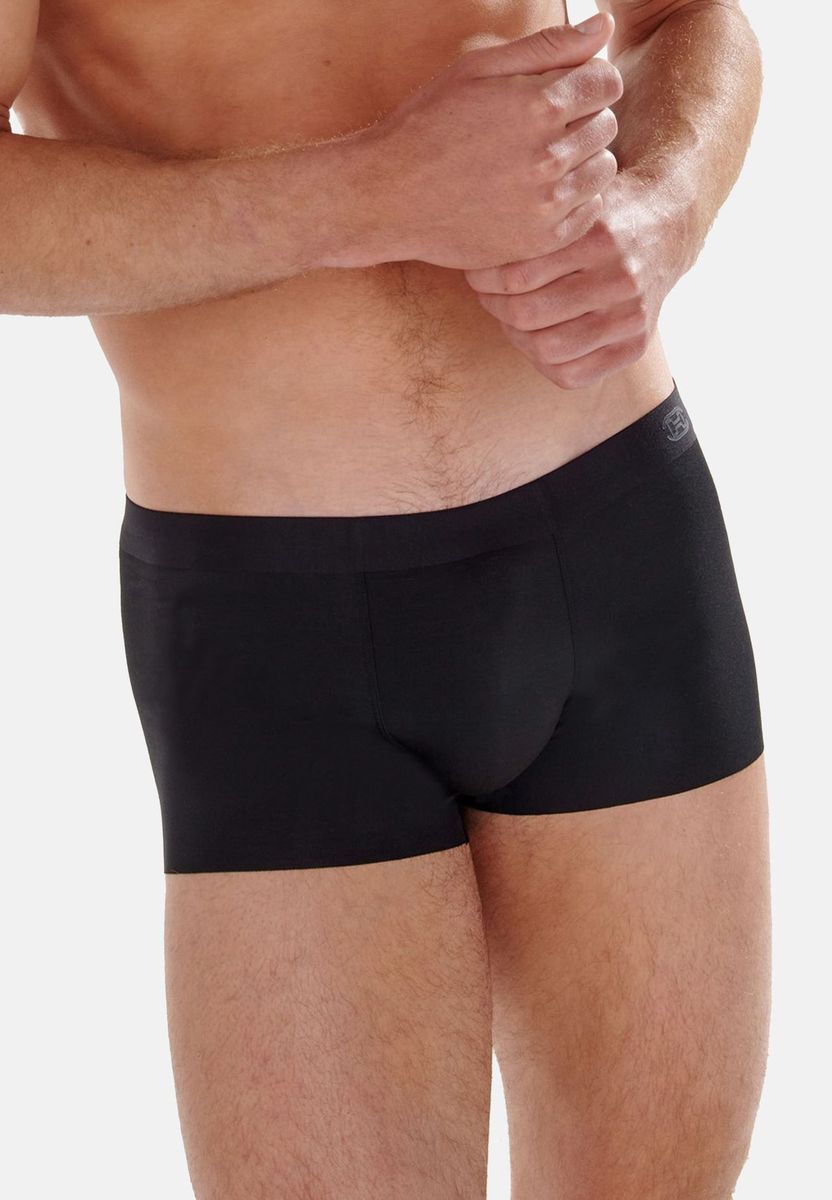 Nahtlose bequeme Boxershorts