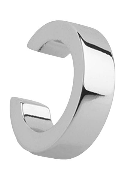 XENOX Damen Ear Cuff "XS4211", 925er Silber, silber