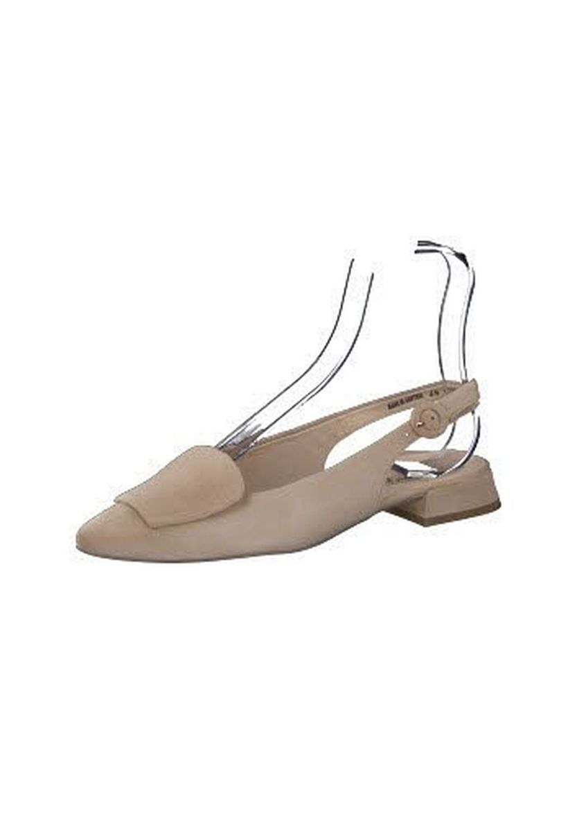 paul green Slingpumps, beige, 4.5