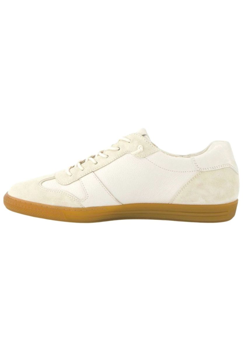 paul green Sneaker, Leder, für Damen, beige, 37
