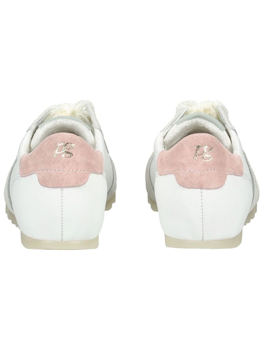 paul green Sneaker, für Damen, weiß, 3 1/2