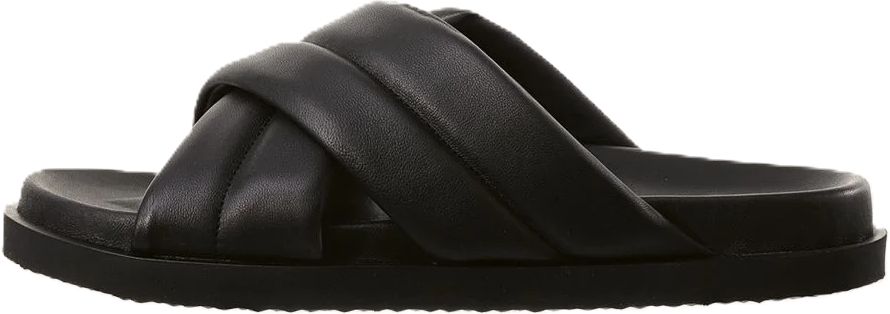 hōgl Pantoletten "Tessa", Plateau-Absatz, für Damen, schwarz, 36