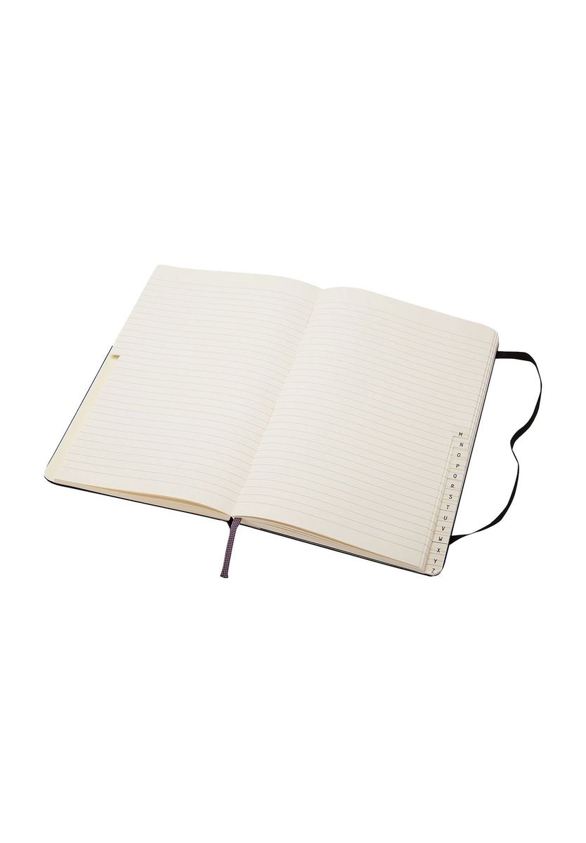 Adressbuch im Taschenformat für Kontaktdaten