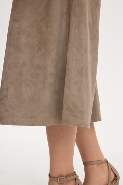 Elegantes Shirt mit U-Boot-Ausschnitt