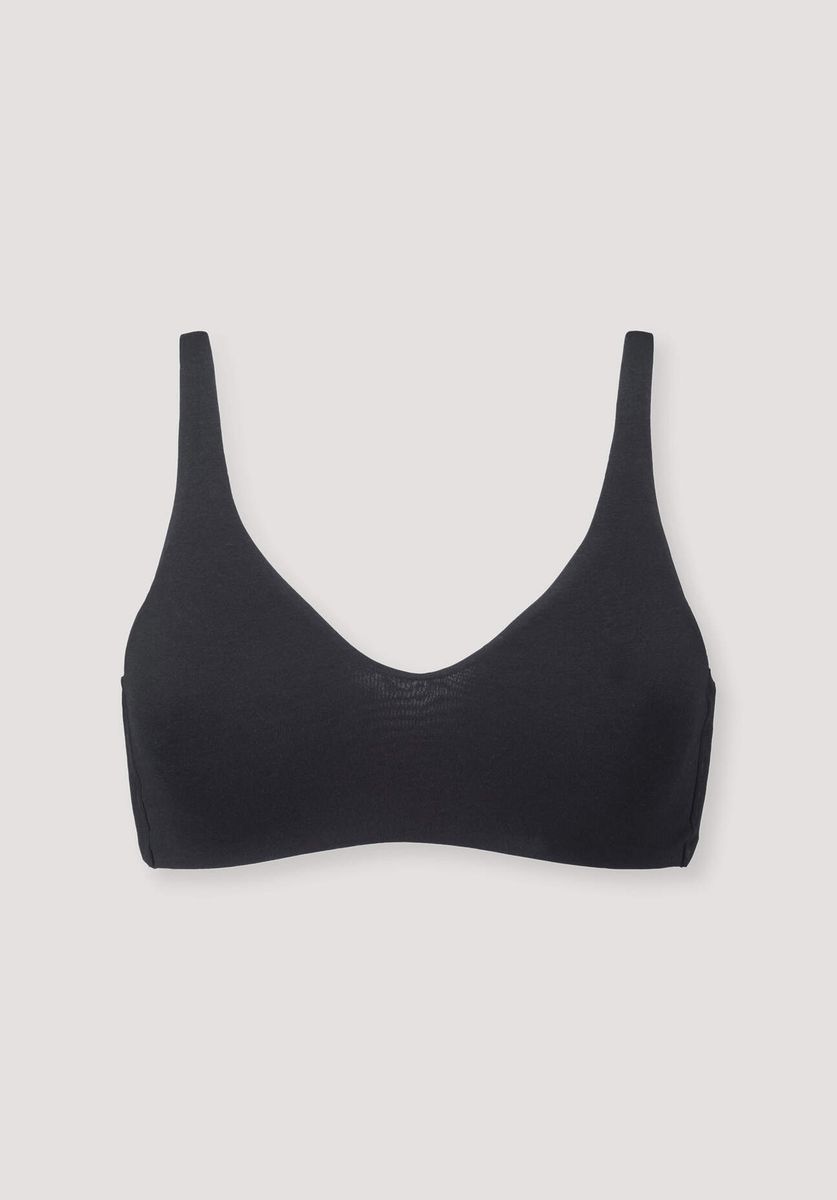 Weicher Modal Jersey Komfort BH