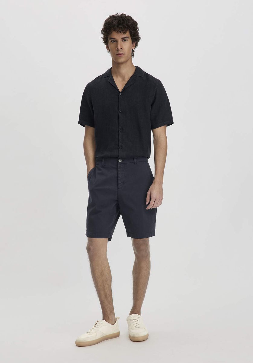 Herren Chino Shorts in regulärer Passform