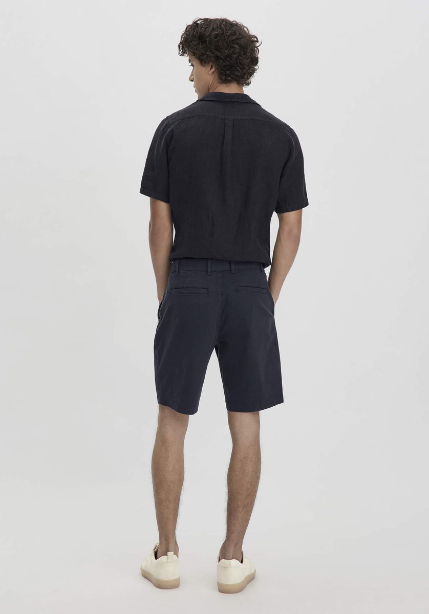 Herren Chino Shorts in regulärer Passform